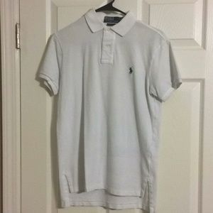 Ralph Lauren Polo - Men’s Small